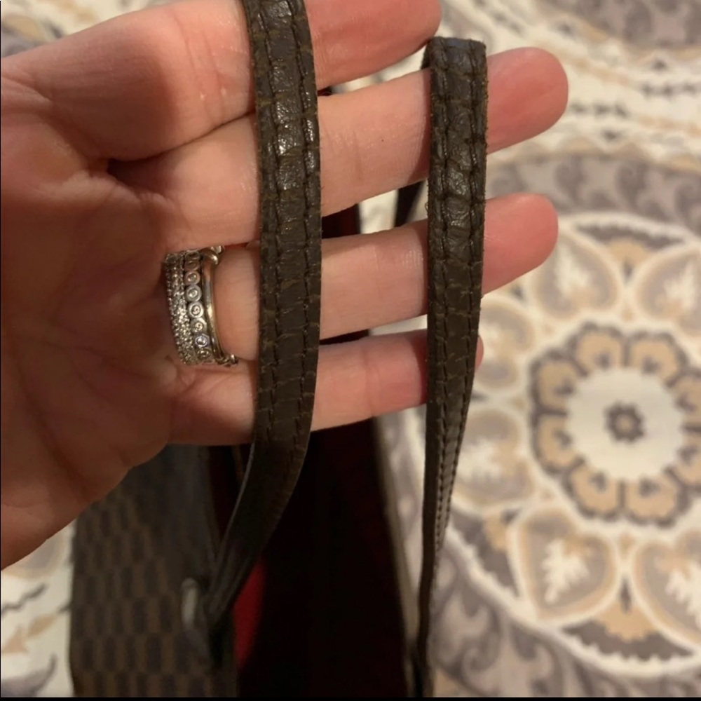 Louis Vuitton neverfull MM - Picture 4 of 8
